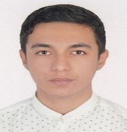 میلاد محمدپور