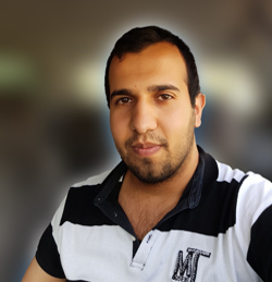 بهمن قنبرپور