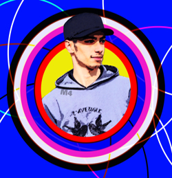 عرفان میرزائی کلخوران