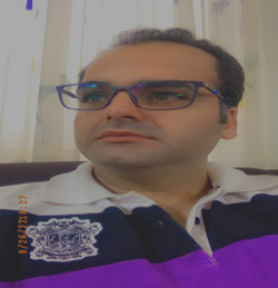 محسن رحمدلی