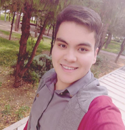 ایمان شاکری